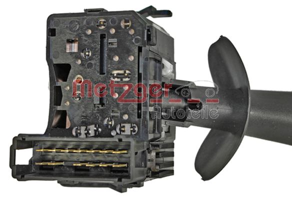 METZGER 0916439 ORIGINAL ERSATZTEIL Wischerschalter